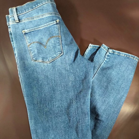 Levi's Denim - Levi's 311 Shaping Slim Jeans